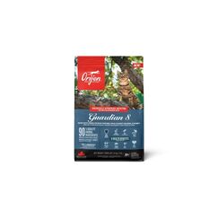 Orijen Trockenfutter Cat Guardian 8, 1.8 kg