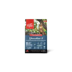 Orijen Trockenfutter Cat Guardian 8, 340 g