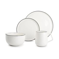 SP Collection Geschirrset Studio Base 16-teilig