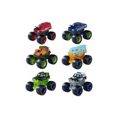 Majorette Monster Rockerz Assortiert