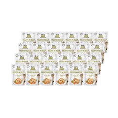 Brit Care Cat Fillets Gelée For&Kabelj. Kit 24x85g