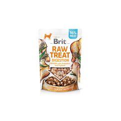Brit Raw Treat Huhn 40g Verdauung