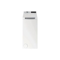 Bauknecht Toplader WTCH 6ZB CH N B, 6kg, 72dB, ZEN Technik