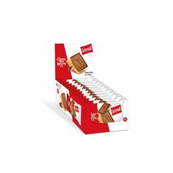 Wernli Choco Petit Beurre au lait 1 er Portion 12 x 50 g