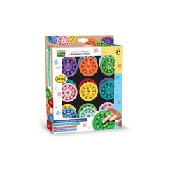 Totally Trendy Mathematik Fidget Spinner