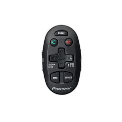 Pioneer CD-SR110 IR-Lenkrad-Fernbedienung mit Bluetooth