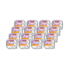 animonda Nassf. INTEGRA Diabetes KIT mit Geflügel, 16x100g