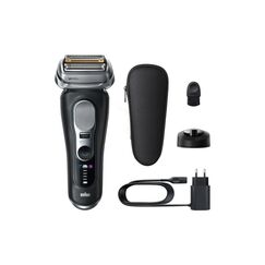 Braun Series 9 - 9610S Nass-/Trocken-Rasierer