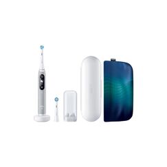 Oral-B Elektro iO Series6 Grey Opal Luxe Edition