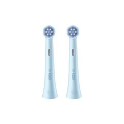 Oral-B Ersatzbürsten iO Kids Stitch 2er Kids 6+, 2 Stück