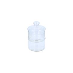 Alpina Vorratsglas Ø16x28cm Glas