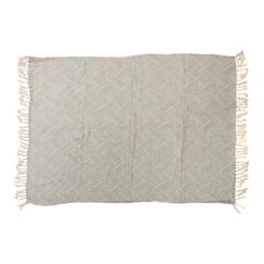 Arti Casa Wohndecke, 130x170 cm (LxB) Grau