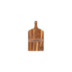 Alpina Servierbrett aus Akazienholz 57x30x1.4 cm