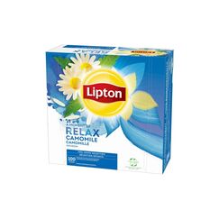 Lipton Feel Good Selection Kamille 100 Stück