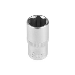 FTM  Nuss 6-kant 1/4 9mm
