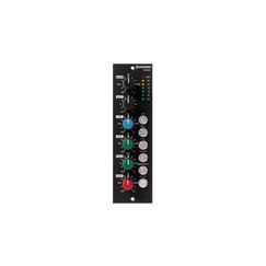 Rodec M 501 mit Equalizer