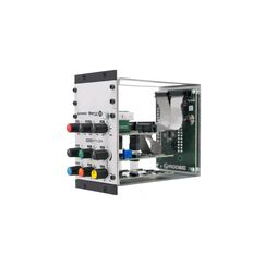 Rodec K7 500 auf 100 Serie, Serie 500 Format