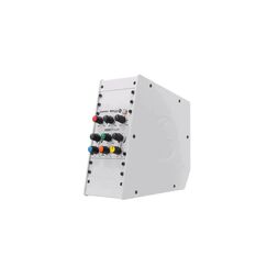 Rodec ONE + MiniStyler mit Interface und Analog-Filter