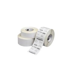 Zebra Etikette Thermo Transfer, 76x127 1 Rolle, Z-Perform 1000T