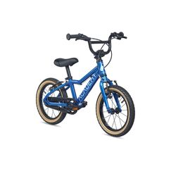 ACADEMY Grade 2 blue, 14 Kindervelo
