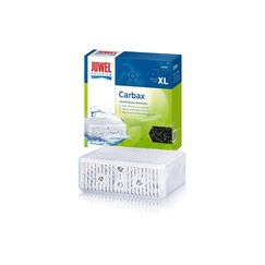 Juwel Carbax XL Jumbo, zu Bioflow XL