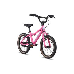 ACADEMY Grade 3 Pink, 16 Kindervelo
