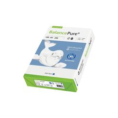 Balance Pure Kopierpapier A4, 120 g/m², 250 Blatt