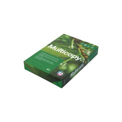 Multicopy Kopierapier FSC, 500 Stk A3, 80 g/m²