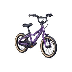ACADEMY Grade 2 Purple, 14 Kindervelo