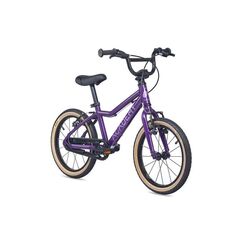 ACADEMY Grade 3 purple, 16 Kindervelo