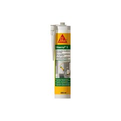 Sikacryl-S 300 ml grau Sikacryl-S