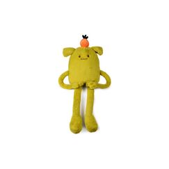 Doudou et Compagnie Laurent Jade grün 40cm
