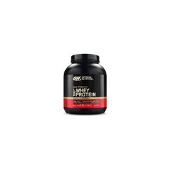 Optimum Nutrition Whey Gold Standard Geschmack: Double Rich Chocolate,2000g Dose
