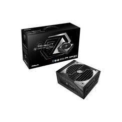 ASRock Taichi TC-1650T KIT 80+ Titanium Power Supply Unit