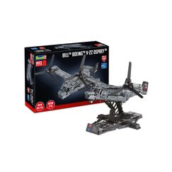 Revell Bell Boeing V-22 Osprey Brick System 1:25