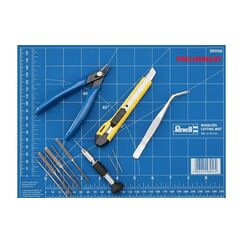 Revell Hobby Tool Kit Pro