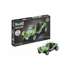 Revell VW Buggy Starter Kit 1:32