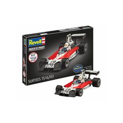 Revell Surtees TS16/03 Starter Kit 1:32