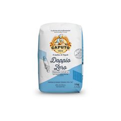 CAPUTO Pizzamehl Classica Doppio Zero 00 1 kg