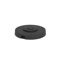 EGLO Ladegerät mit USB-C Stecker mit Kabel, schwarz