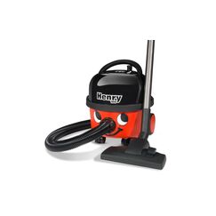 Numatic Bodenstaubsauger HVR160 Compact Henry 160