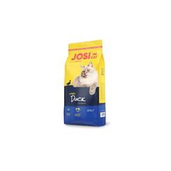 Josera JosiCat Crispy Duck 10kg