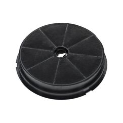 Electrolux MCFB81 Aktivkohlefilter DXK6012, DXK5512