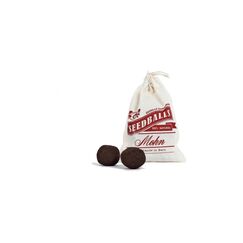 Seedballs Mohn im Baumwollbeutel