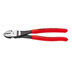 Knipex 74 01 180 Zange Diagonale Zange