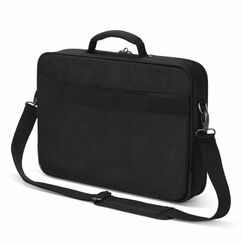 DICOTA Multi SELECT 39,6 cm (15.6") Aktenkoffer Schwarz