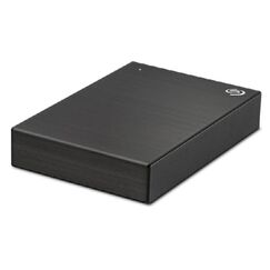 Seagate One Touch Externe Festplatte 2 TB Micro-USB B 3.2 Gen 1 (3.1 Gen 1) Schwarz
