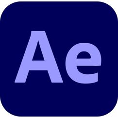 Adobe After Effects for teams Grafischer Editor 1 Lizenz(en) 1 Jahr(e)