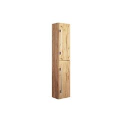 VCM Morgenthaler VCM Hochschrank grosse Tür VCB 6 Honig-Eiche
