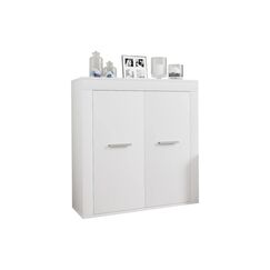VCM Morgenthaler VCM Kommode Usilo Weiss/Weiss